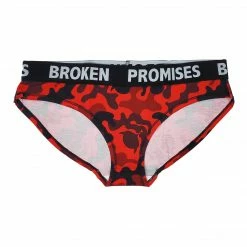 CASH Demon Camo Brief