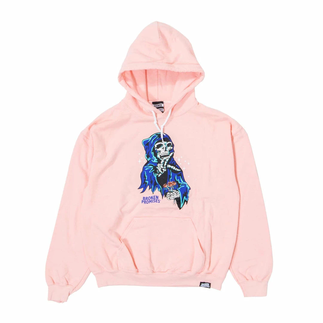 CASH Softly Dyed Hoodie Pink Hoodies 6 CASH Softly Dyed Hoodie Pink Hoodies