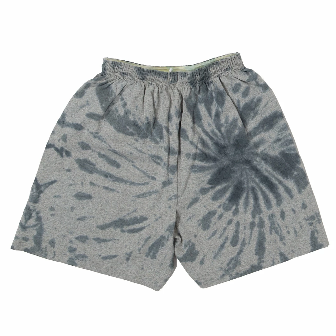 CASH Bottoms Knock Out Dyed Champion Shorts 6 CASH Bottoms Knock Out Dyed Champion Shorts