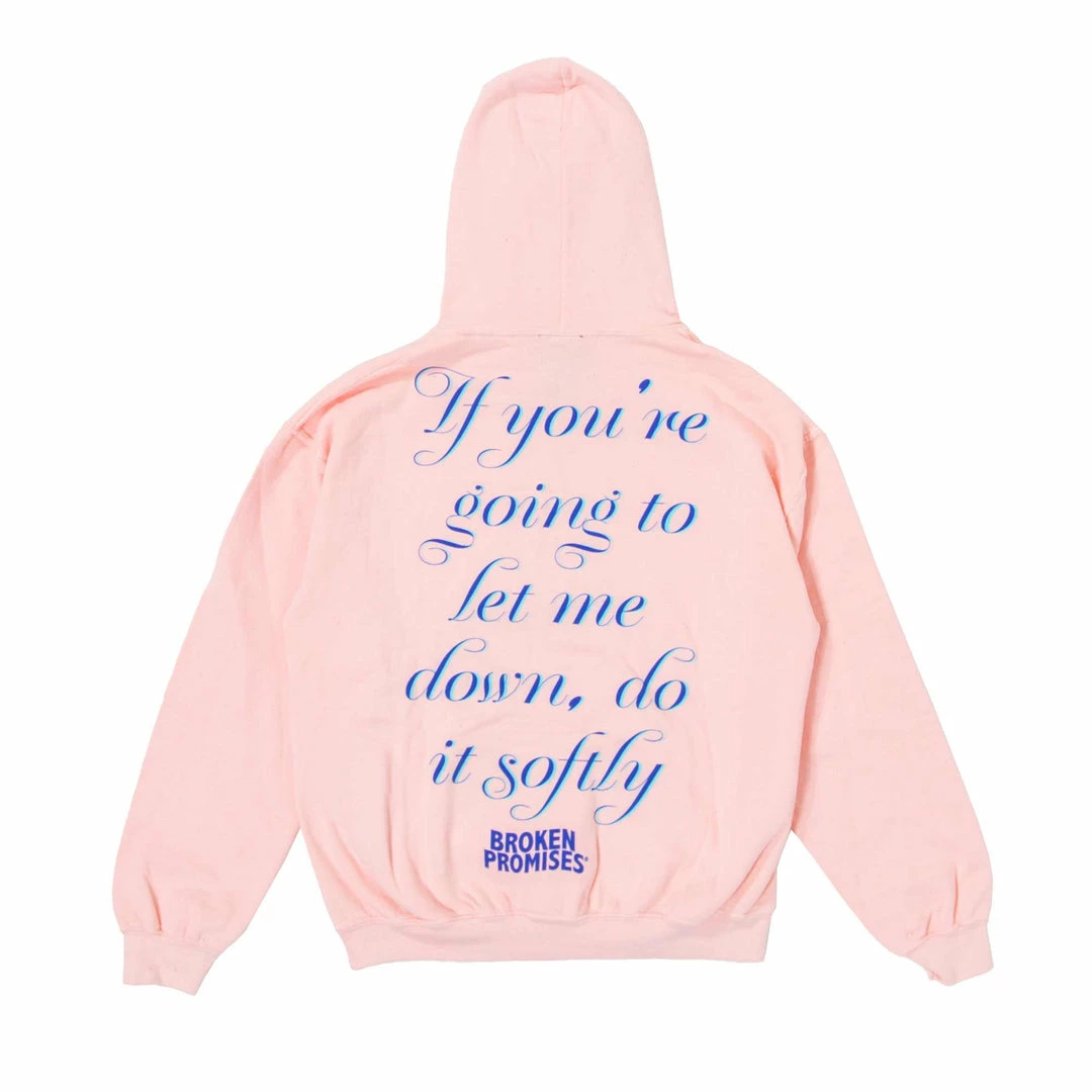 CASH Softly Dyed Hoodie Pink Hoodies 7 CASH Softly Dyed Hoodie Pink Hoodies