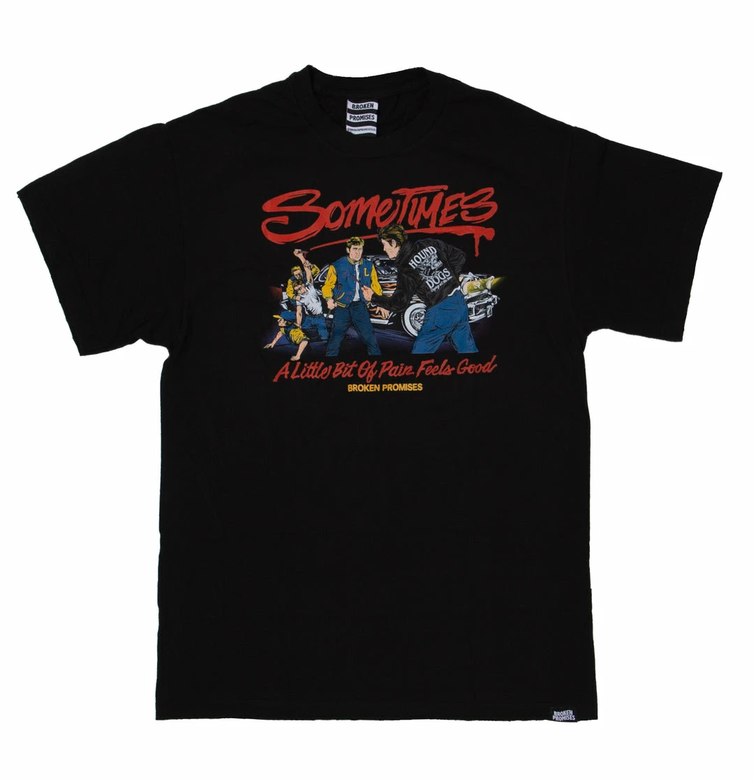 CASH Shirts Pain Gang Tee 5 CASH Shirts Pain Gang Tee