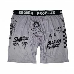 CASH Bye My Love Boxer Lounge