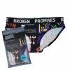 BROKEN PROMISES 12 Step Brief