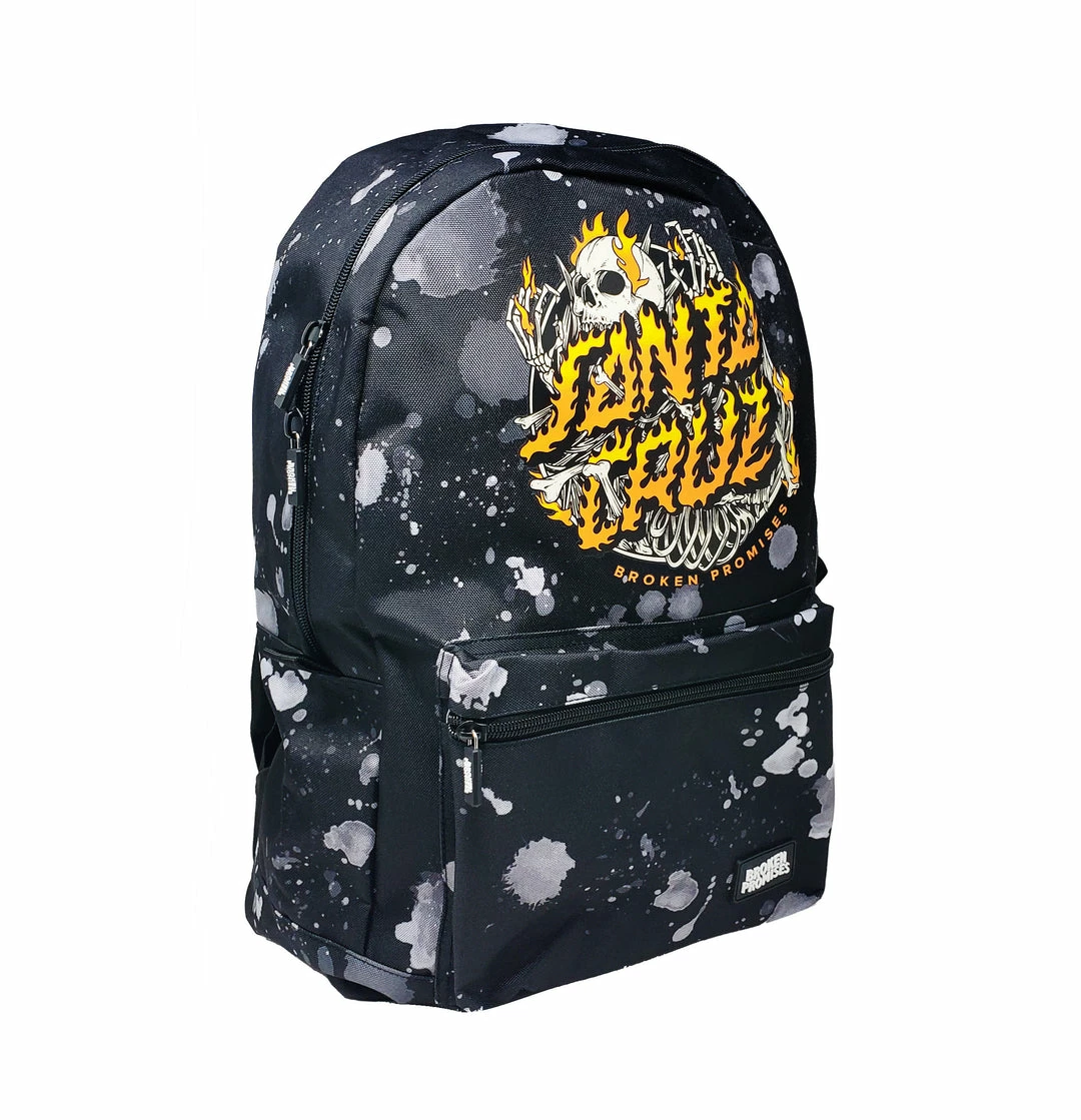 BROKEN PROMISES BP X SC Boneyard Backpack 3 BROKEN PROMISES BP X SC Boneyard Backpack