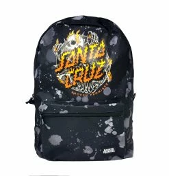 BROKEN PROMISES BP X SC Boneyard Backpack 12 BROKEN PROMISES BP X SC Boneyard Backpack