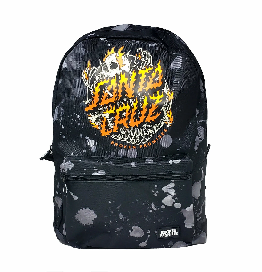 BROKEN PROMISES BP X SC Boneyard Backpack 7 BROKEN PROMISES BP X SC Boneyard Backpack