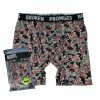 CASH Reaper Camo Boxer