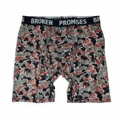 CASH Reaper Camo Boxer