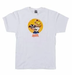 BROKEN PROMISES Metamorphosis SST White 8 BROKEN PROMISES Metamorphosis SST White