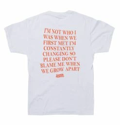 BROKEN PROMISES Metamorphosis SST White 9 BROKEN PROMISES Metamorphosis SST White