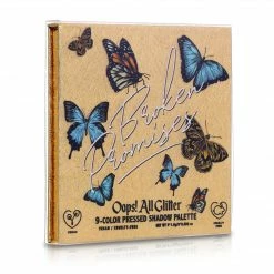 BROKEN PROMISES Accessories Oops! All Glitter - Eyeshadow Palette