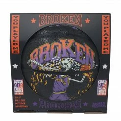 CASH You Played Me Full Size Basketball 20 CASH You Played Me Full Size Basketball