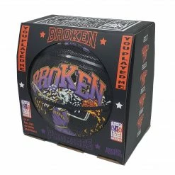 CASH You Played Me Full Size Basketball 22 CASH You Played Me Full Size Basketball