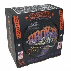 CASH You Played Me Full Size Basketball 23 CASH You Played Me Full Size Basketball