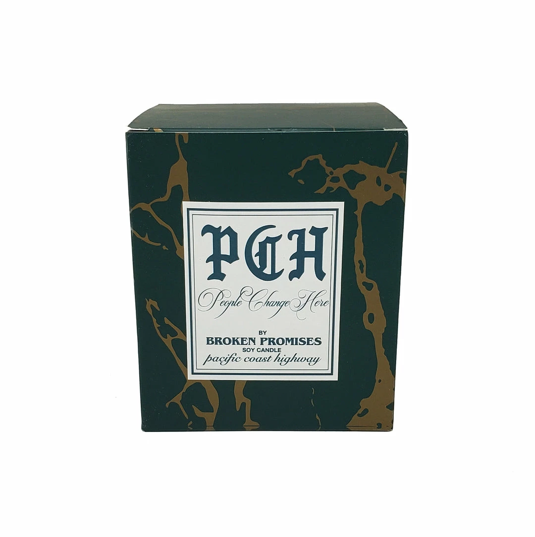 CASH PCH Soy Candle 3 CASH PCH Soy Candle