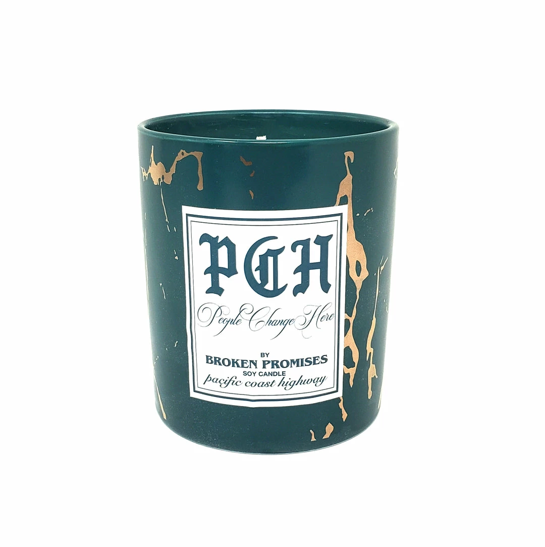 CASH PCH Soy Candle 4 CASH PCH Soy Candle