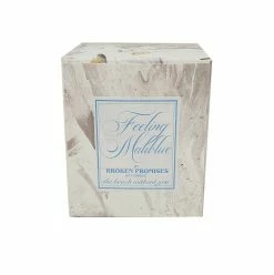 CASH Accessories Feeling Maliblue Soy Candle