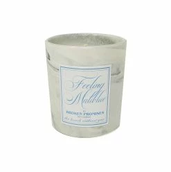CASH Accessories Feeling Maliblue Soy Candle