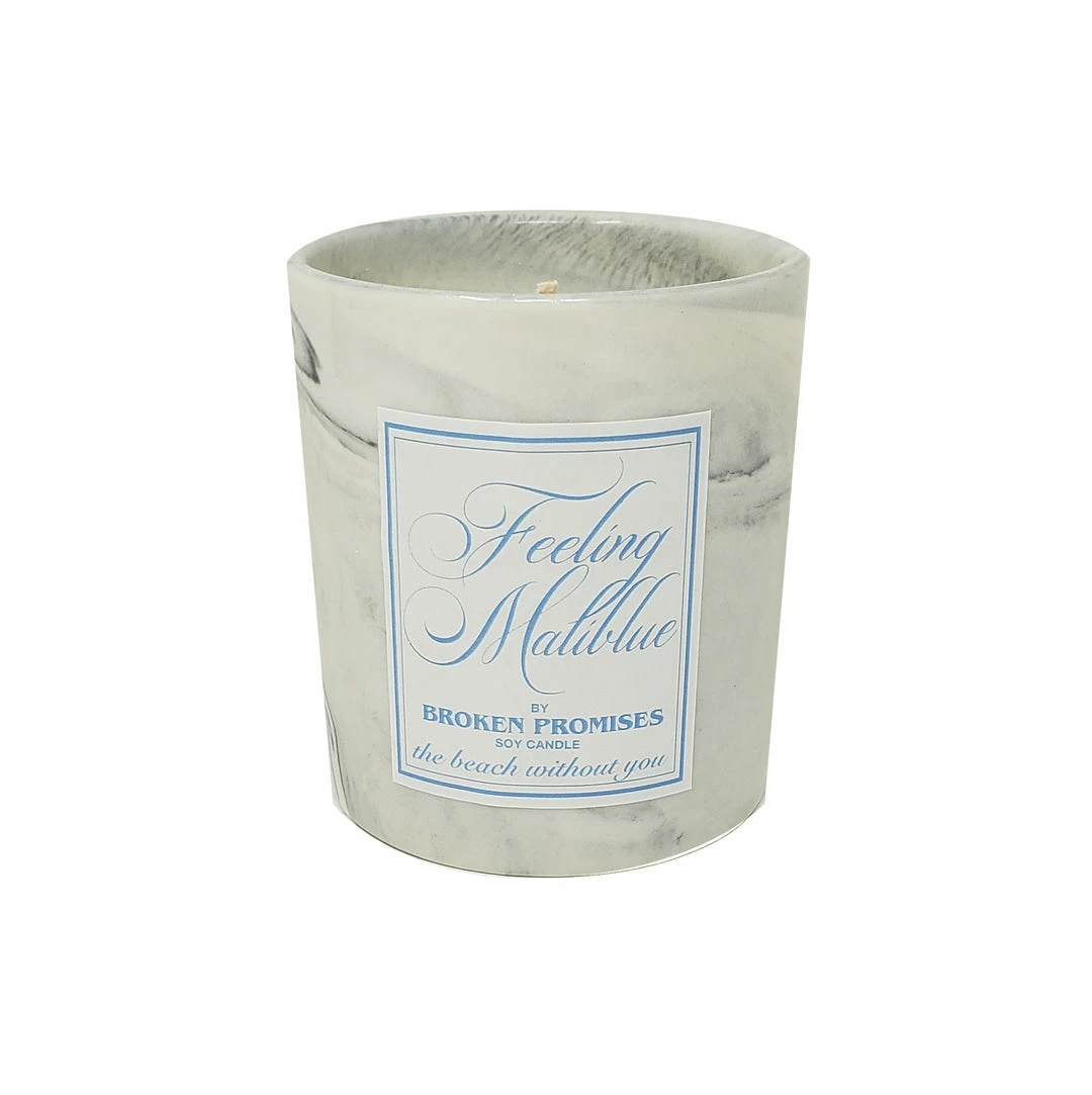 CASH Accessories Feeling Maliblue Soy Candle 4 CASH Accessories Feeling Maliblue Soy Candle