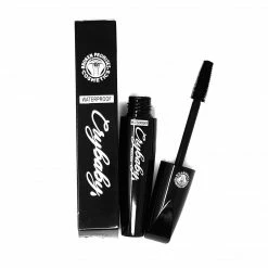 CASH Accessories Crybaby Waterproof Mascara