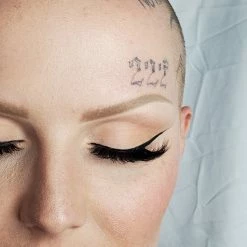 CASH Accessories Bang My Line Eyeliner