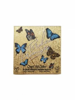 BROKEN PROMISES Accessories Oops! All Glitter - Eyeshadow Palette