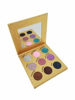 BROKEN PROMISES Accessories Oops! All Glitter - Eyeshadow Palette