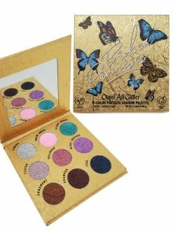 BROKEN PROMISES Accessories Oops! All Glitter - Eyeshadow Palette