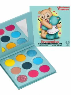 BROKEN PROMISES Frenemies Eyeshadow Palette