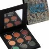 BROKEN PROMISES Reaper Camo Eyeshadow Palette Accessories