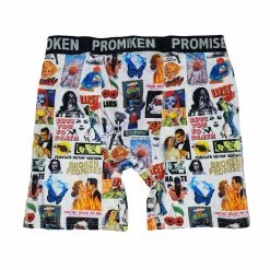 CASH Commotion Boxer