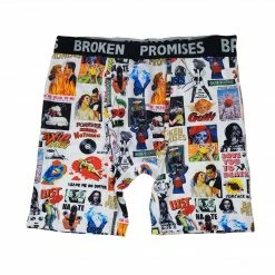 CASH Commotion Boxer 7 CASH Commotion Boxer