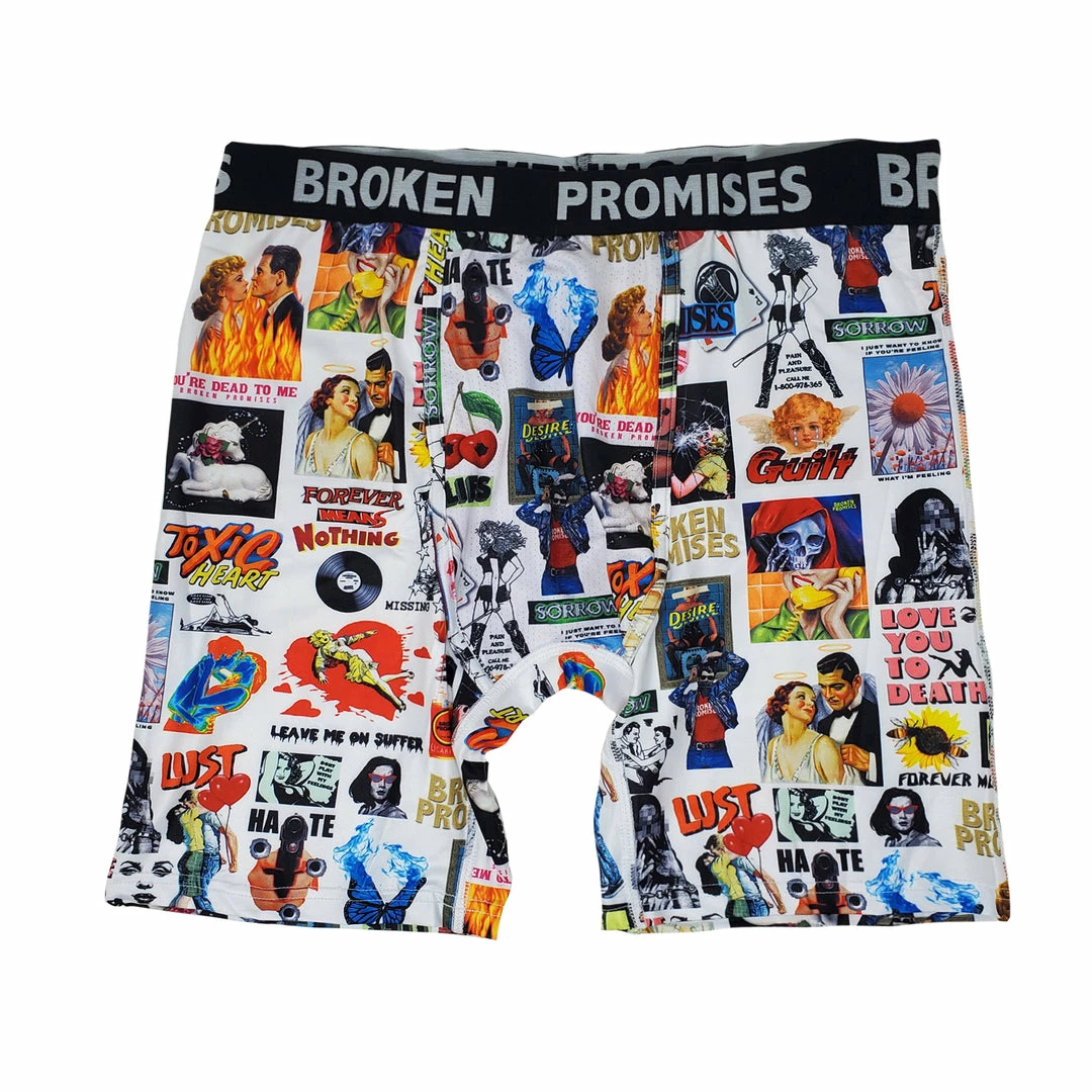 CASH Commotion Boxer 5 CASH Commotion Boxer