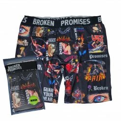 CASH Guilty Pleasure Boxer