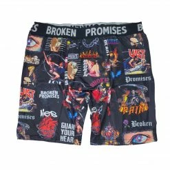 CASH Guilty Pleasure Boxer