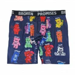 CASH Bear Guide Boxer