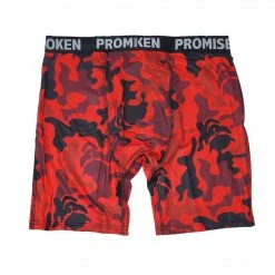 CASH Lounge Demon Camo Boxer 7 CASH Lounge Demon Camo Boxer