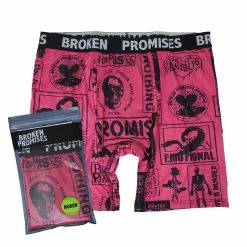 CASH Switchblade Boxer Lounge