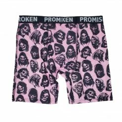 CASH Reaper Guide Pink Boxer Lounge 7 CASH Reaper Guide Pink Boxer Lounge