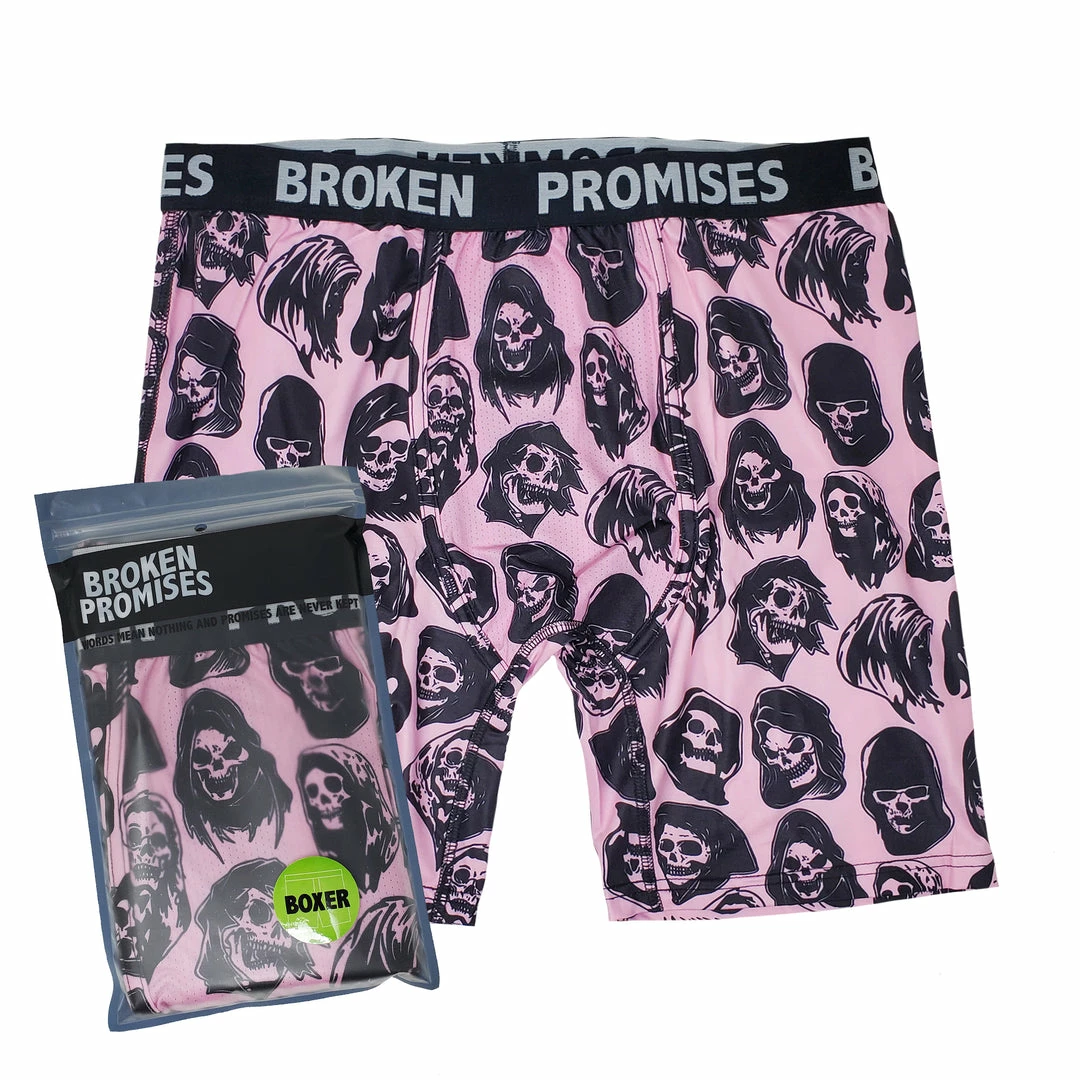 CASH Reaper Guide Pink Boxer Lounge 3 CASH Reaper Guide Pink Boxer Lounge