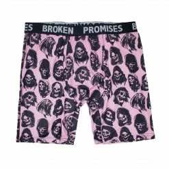 CASH Reaper Guide Pink Boxer Lounge