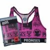 CASH Lounge Switchblade Sports Bra 2 CASH Lounge Switchblade Sports Bra