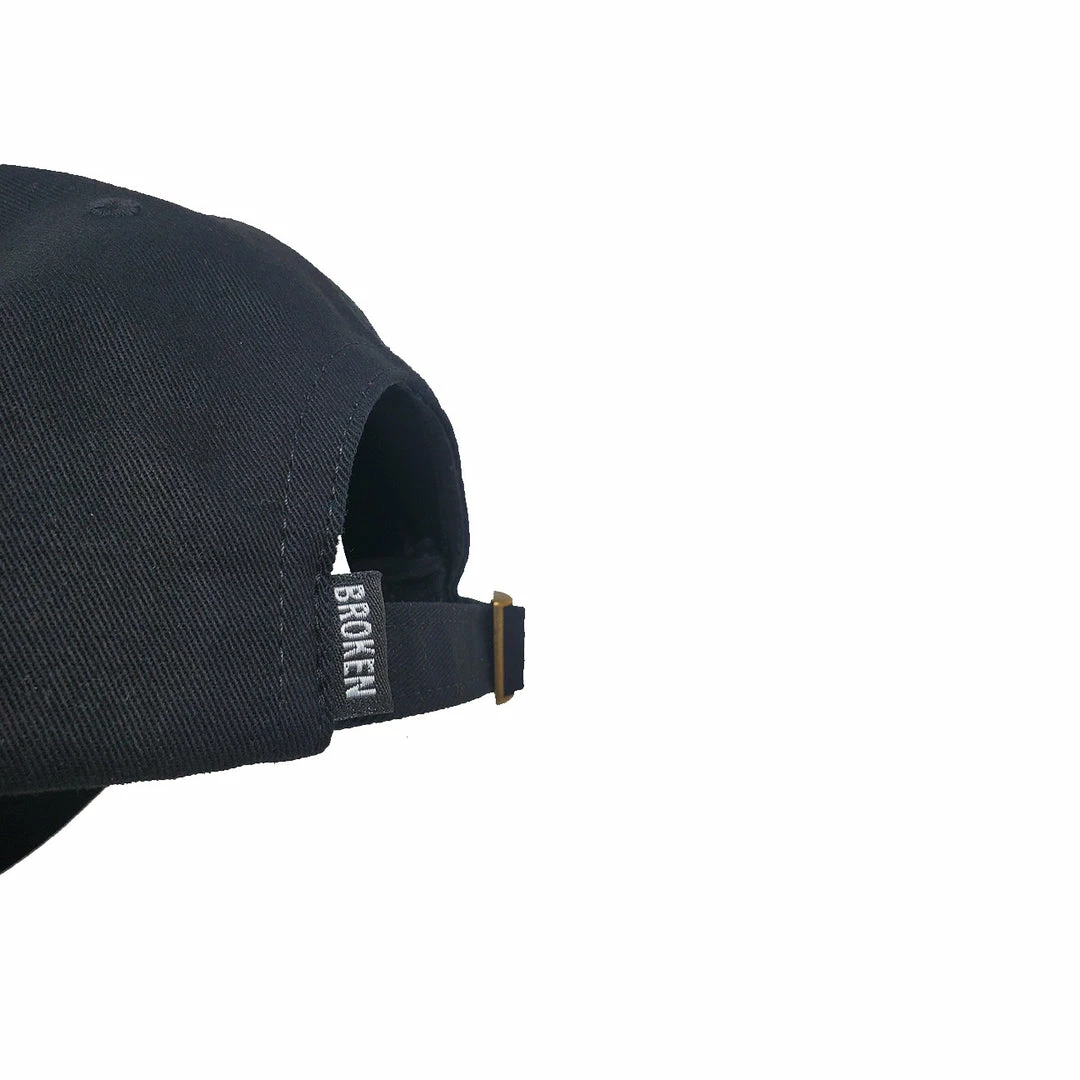 BROKEN PROMISES BP Slogan Dad Hat Headwear 5 BROKEN PROMISES BP Slogan Dad Hat Headwear