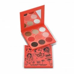 CASH Lovers' Lane Eyeshadow Palette