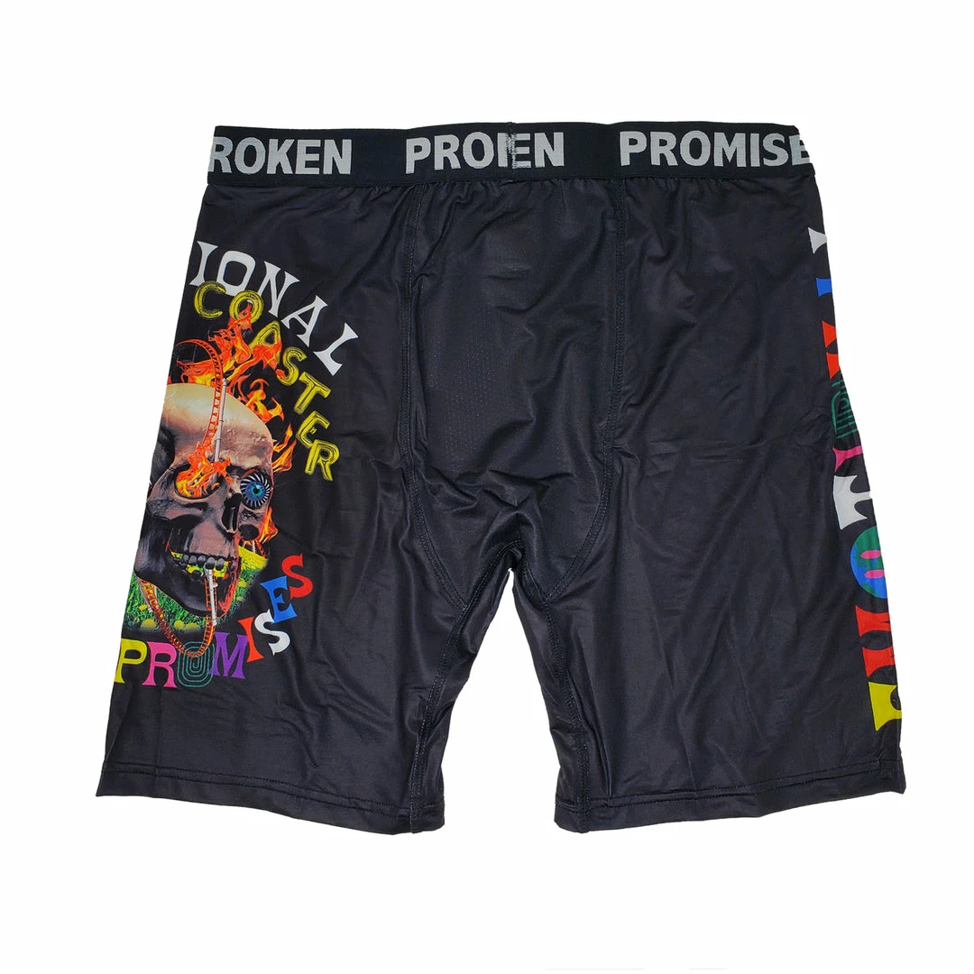 CASH Emotional Rollercoaster Boxer 4 CASH Emotional Rollercoaster Boxer