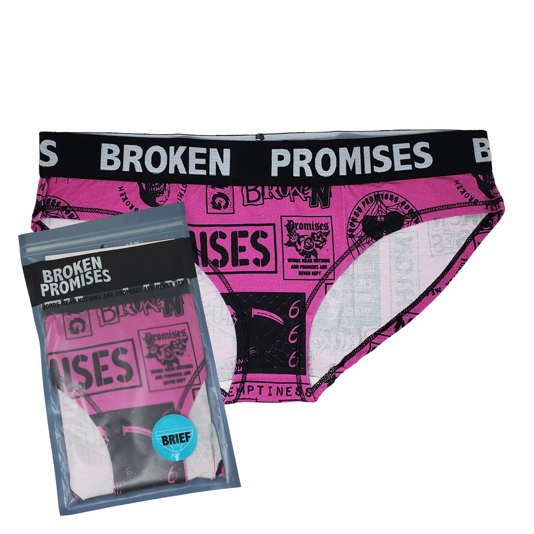 CASH Switchblade Brief 3 CASH Switchblade Brief