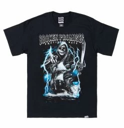 BROKEN PROMISES Shirts Abandon Ship Tee