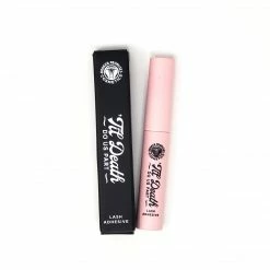 CASH Accessories Til Death Do Us Part Lash Adhesive