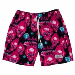 BROKEN PROMISES Aim For My Heart Shorts 23 BROKEN PROMISES Aim For My Heart Shorts