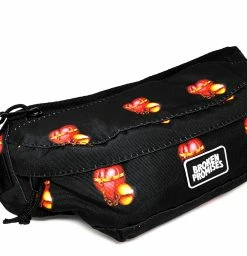 BROKEN PROMISES Ball & Chain Bag Black 10 BROKEN PROMISES Ball & Chain Bag Black